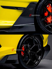 Buy Now FORGED CARBON BODY KIT for LAMBORGHINI REVUELTO 2023+ and upgrade car parts from SIR Tuning at the Best Price. Headlights, Tail lights, Bodykits, Navigations, Carbon body kit and more - Fast & Free Shipping within Europe, US & Worldwide.