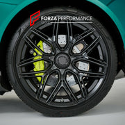 Buy Now FORGED WHEELS RIMS for ASTON MARTIN DBR22 2022 and upgrade car parts from SIR Tuning at the Best Price. Headlights, Tail lights, Bodykits, Navigations, wheels and more - Fast & Free Shipping within Europe, US & Worldwide.