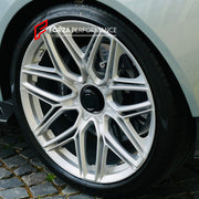 Buy Now FORGED WHEELS RIMS for ASTON MARTIN DBR22 2022 and upgrade car parts from SIR Tuning at the Best Price. Headlights, Tail lights, Bodykits, Navigations, wheels and more - Fast & Free Shipping within Europe, US & Worldwide.