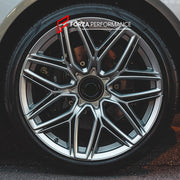 Buy Now FORGED WHEELS RIMS for ASTON MARTIN DBR22 2022 and upgrade car parts from SIR Tuning at the Best Price. Headlights, Tail lights, Bodykits, Navigations, wheels and more - Fast & Free Shipping within Europe, US & Worldwide.