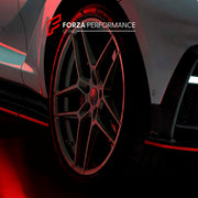 Buy Now FORGED WHEELS RIMS for ASTON MARTIN DBX S and upgrade car parts from SIR Tuning at the Best Price. Headlights, Tail lights, Bodykits, Navigations, wheels and more - Fast & Free Shipping within Europe, US & Worldwide.