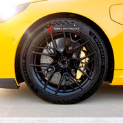 Buy Now FORGED WHEELS RIMS for BMW M5 G90 LCI FACELIFT 2025 and upgrade car parts from SIR Tuning at the Best Price. Headlights, Tail lights, Bodykits, Navigations, Gallery and more - Fast & Free Shipping within Europe, US & Worldwide.