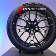Buy Now FORGED WHEELS RIMS for BMW M5 G90 LCI FACELIFT 2025 and upgrade car parts from SIR Tuning at the Best Price. Headlights, Tail lights, Bodykits, Navigations, Gallery and more - Fast & Free Shipping within Europe, US & Worldwide.