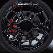 Buy Now FORGED WHEELS RIMS for BMW XM LABEL G09 2025 2026 and upgrade car parts from SIR Tuning at the Best Price. Headlights, Tail lights, Bodykits, Navigations, wheels and more - Fast & Free Shipping within Europe, US & Worldwide.