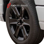 Buy Now FORGED WHEELS RIMS for FORD F150 P702 FACELIFT 2025 and upgrade car parts from SIR Tuning at the Best Price. Headlights, Tail lights, Bodykits, Navigations, wheels and more - Fast & Free Shipping within Europe, US & Worldwide.