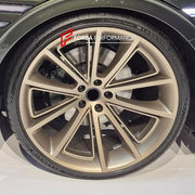Buy Now FORGED WHEELS RIMS for GENESIS X GRAN COUPE 2025 and upgrade car parts from SIR Tuning at the Best Price. Headlights, Tail lights, Bodykits, Navigations, wheels and more - Fast & Free Shipping within Europe, US & Worldwide.