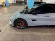 Buy Now FORGED WHEELS RIMS for LOTUS EMEYA and upgrade car parts from SIR Tuning at the Best Price. Headlights, Tail lights, Bodykits, Navigations, wheels and more - Fast & Free Shipping within Europe, US & Worldwide.