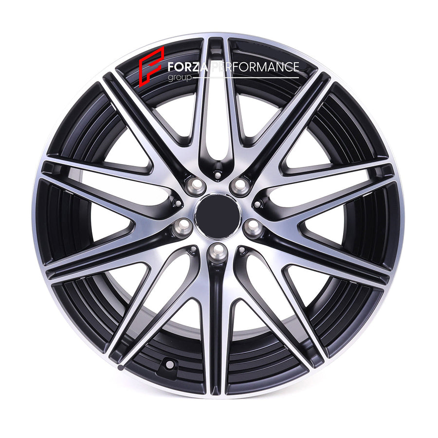 Buy Now FORGED WHEELS RIMS for MERCEDES-BENZ AMG GLC43 SUV X254 and upgrade car parts from SIR Tuning at the Best Price. Headlights, Tail lights, Bodykits, Navigations, wheels and more - Fast & Free Shipping within Europe, US & Worldwide.