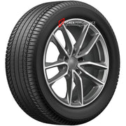 Buy Now FORGED WHEELS RIMS for MERCEDES-BENZ G-CLASS G63 W465 2025 and upgrade car parts from SIR Tuning at the Best Price. Headlights, Tail lights, Bodykits, Navigations, wheels and more - Fast & Free Shipping within Europe, US & Worldwide.