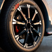 Buy Now FORGED WHEELS RIMS for NISSAN ARMADA III NISMO and upgrade car parts from SIR Tuning at the Best Price. Headlights, Tail lights, Bodykits, Navigations, wheels and more - Fast & Free Shipping within Europe, US & Worldwide.