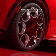 Buy Now FORGED WHEELS RIMS for PEUGEOT E-208 GTi and upgrade car parts from SIR Tuning at the Best Price. Headlights, Tail lights, Bodykits, Navigations, wheels and more - Fast & Free Shipping within Europe, US & Worldwide.