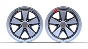 Buy Now FORGED WHEELS RIMS for PORSCHE 911 930 964 993 and upgrade car parts from SIR Tuning at the Best Price. Headlights, Tail lights, Bodykits, Navigations, wheels and more - Fast & Free Shipping within Europe, US & Worldwide.
