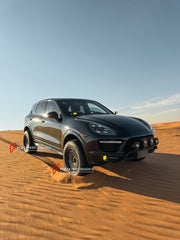 Buy Now FORGED WHEELS RIMS for PORSCHE CAYENNE and upgrade car parts from SIR Tuning at the Best Price. Headlights, Tail lights, Bodykits, Navigations, wheels and more - Fast & Free Shipping within Europe, US & Worldwide.
