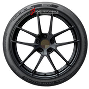 Buy Now FORGED WHEELS RIMS for PORSCHE TAYCAN GTS TURBO S 2025 and upgrade car parts from SIR Tuning at the Best Price. Headlights, Tail lights, Bodykits, Navigations, wheels and more - Fast & Free Shipping within Europe, US & Worldwide.