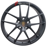 Buy Now FORGED WHEELS RIMS for PORSCHE TAYCAN GTS TURBO S 2025 and upgrade car parts from SIR Tuning at the Best Price. Headlights, Tail lights, Bodykits, Navigations, wheels and more - Fast & Free Shipping within Europe, US & Worldwide.