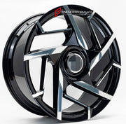 Buy Now FORGED WHEELS RIMS for ROLLS-ROYCE SPECTRE BLACK BADGE and upgrade car parts from SIR Tuning at the Best Price. Headlights, Tail lights, Bodykits, Navigations, Gallery and more - Fast & Free Shipping within Europe, US & Worldwide.