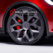 Buy Now FORGED WHEELS RIMS for TESLA MODEL X 2026 and upgrade car parts from SIR Tuning at the Best Price. Headlights, Tail lights, Bodykits, Navigations, wheels and more - Fast & Free Shipping within Europe, US & Worldwide.
