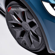 Buy Now FORGED WHEELS RIMS for TESLA MODEL X 2026 and upgrade car parts from SIR Tuning at the Best Price. Headlights, Tail lights, Bodykits, Navigations, wheels and more - Fast & Free Shipping within Europe, US & Worldwide.