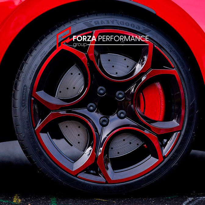 Buy Now FORGED WHEELS RIMS for VOLKSWAGEN GOLF GTI and upgrade car parts from SIR Tuning at the Best Price. Headlights, Tail lights, Bodykits, Navigations, wheels and more - Fast & Free Shipping within Europe, US & Worldwide.