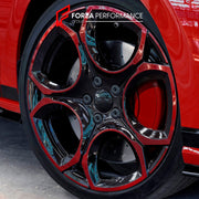 Buy Now FORGED WHEELS RIMS for VOLKSWAGEN GOLF GTI and upgrade car parts from SIR Tuning at the Best Price. Headlights, Tail lights, Bodykits, Navigations, wheels and more - Fast & Free Shipping within Europe, US & Worldwide.