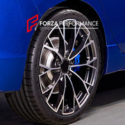 Buy Now FORGED WHEELS RIMS for VOLKSWAGEN GOLF R and upgrade car parts from SIR Tuning at the Best Price. Headlights, Tail lights, Bodykits, Navigations, wheels and more - Fast & Free Shipping within Europe, US & Worldwide.