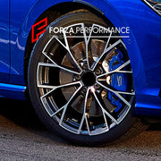 Buy Now FORGED WHEELS RIMS for VOLKSWAGEN GOLF R and upgrade car parts from SIR Tuning at the Best Price. Headlights, Tail lights, Bodykits, Navigations, wheels and more - Fast & Free Shipping within Europe, US & Worldwide.