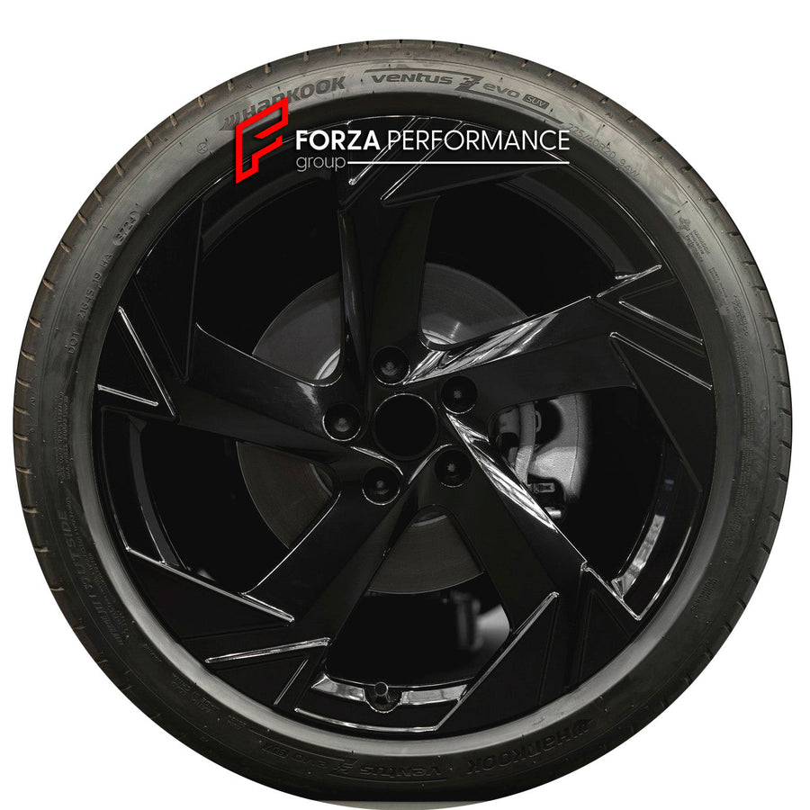 Buy Now FORGED WHEELS RIMS for VOLKSWAGEN T-ROC 2026 and upgrade car parts from SIR Tuning at the Best Price. Headlights, Tail lights, Bodykits, Navigations, Gallery and more - Fast & Free Shipping within Europe, US & Worldwide.