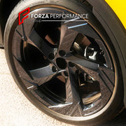 Buy Now FORGED WHEELS RIMS for VOLKSWAGEN T-ROC 2026 and upgrade car parts from SIR Tuning at the Best Price. Headlights, Tail lights, Bodykits, Navigations, Gallery and more - Fast & Free Shipping within Europe, US & Worldwide.