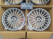 Buy Now 22 INCH FORGED WHEELS RIMS for BMW X7 G07 2022 and upgrade car parts from SIR Tuning at the Best Price. Headlights, Tail lights, Bodykits, Navigations, wheels and more - Fast & Free Shipping within Europe, US & Worldwide.
