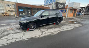 Buy Now 22 INCH FORGED WHEELS RIMS for BMW X7 G07 2022 and upgrade car parts from SIR Tuning at the Best Price. Headlights, Tail lights, Bodykits, Navigations, wheels and more - Fast & Free Shipping within Europe, US & Worldwide.