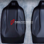 Buy Now FR DESIGN DRY CARBON SEAT COVERS for ZEEKR 001 and upgrade car parts from SIR Tuning at the Best Price. Headlights, Tail lights, Bodykits, Navigations, Car Seats and more - Fast & Free Shipping within Europe, US & Worldwide.