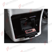 Buy Now FRAGRANCE SYSTEM for MERCEDES-BENZ G-CLASS W464 G63 G350 G350D G400D G500 G550 2019 - 2024 and upgrade car parts from SIR Tuning at the Best Price. Headlights, Tail lights, Bodykits, Navigations, Body Kit and more - Fast & Free Shipping within Europe, US & Worldwide.