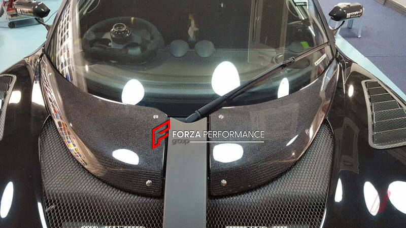 Buy Now FRONT ACCESS PANEL for LOTUS EXIGE II S2 2004 - 2011 and upgrade car parts from SIR Tuning at the Best Price. Headlights, Tail lights, Bodykits, Navigations, body kit and more - Fast & Free Shipping within Europe, US & Worldwide.