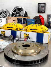 Buy Now FRONT BBK BIG BRAKE KIT for VOLKSWAGEN GOLF GTI MK8 CD1 2020+ and upgrade car parts from SIR Tuning at the Best Price. Headlights, Tail lights, Bodykits, Navigations, BIG BRAKE KIT and more - Fast & Free Shipping within Europe, US & Worldwide.