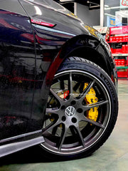 Buy Now FRONT BBK BIG BRAKE KIT for VOLKSWAGEN GOLF GTI MK8 CD1 2020+ and upgrade car parts from SIR Tuning at the Best Price. Headlights, Tail lights, Bodykits, Navigations, BIG BRAKE KIT and more - Fast & Free Shipping within Europe, US & Worldwide.