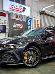 Buy Now FRONT BBK BIG BRAKE KIT for VOLKSWAGEN GOLF GTI MK8 CD1 2020+ and upgrade car parts from SIR Tuning at the Best Price. Headlights, Tail lights, Bodykits, Navigations, BIG BRAKE KIT and more - Fast & Free Shipping within Europe, US & Worldwide.