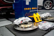 Buy Now FRONT BIG BRAKE KIT BBK for MERCEDES-BENZ E-CLASS E300 W214 2023+ and upgrade car parts from SIR Tuning at the Best Price. Headlights, Tail lights, Bodykits, Navigations, BIG BRAKE KIT and more - Fast & Free Shipping within Europe, US & Worldwide.