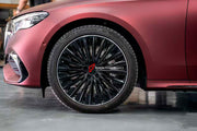 Buy Now FRONT BIG BRAKE KIT BBK for MERCEDES-BENZ E-CLASS E300 W214 2023+ and upgrade car parts from SIR Tuning at the Best Price. Headlights, Tail lights, Bodykits, Navigations, BIG BRAKE KIT and more - Fast & Free Shipping within Europe, US & Worldwide.