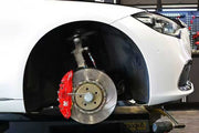 Buy Now FRONT BIG BRAKE KIT BBK for MERCEDES-BENZ S-CLASS S480 MAYBACH W223 2020+ and upgrade car parts from SIR Tuning at the Best Price. Headlights, Tail lights, Bodykits, Navigations, BIG BRAKE KIT and more - Fast & Free Shipping within Europe, US & Worldwide.