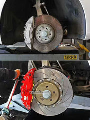 Buy Now FRONT BIG BRAKE KIT BBK for MERCEDES-BENZ S-CLASS S480 MAYBACH W223 2020+ and upgrade car parts from SIR Tuning at the Best Price. Headlights, Tail lights, Bodykits, Navigations, BIG BRAKE KIT and more - Fast & Free Shipping within Europe, US & Worldwide.