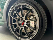 Buy Now FRONT BIG BRAKE KIT BBK for MINI COOPER S F56 2021 - 2024 and upgrade car parts from SIR Tuning at the Best Price. Headlights, Tail lights, Bodykits, Navigations, BIG BRAKE KIT and more - Fast & Free Shipping within Europe, US & Worldwide.