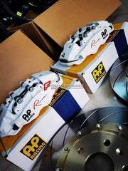 Buy Now FRONT BIG BRAKE KIT BBK for VOLKSWAGEN GOLF GTI MK8 2020 - 2024 and upgrade car parts from SIR Tuning at the Best Price. Headlights, Tail lights, Bodykits, Navigations, BIG BRAKE KIT and more - Fast & Free Shipping within Europe, US & Worldwide.