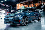 Buy Now FRONT BIG BRAKE KIT BBK for VOLKSWAGEN GOLF MK7 5G 280TSI R LINE 2017 - 2020 and upgrade car parts from SIR Tuning at the Best Price. Headlights, Tail lights, Bodykits, Navigations, BIG BRAKE KIT and more - Fast & Free Shipping within Europe, US & Worldwide.