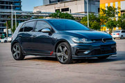 Buy Now FRONT BIG BRAKE KIT BBK for VOLKSWAGEN GOLF MK7 5G 280TSI R LINE 2017 - 2020 and upgrade car parts from SIR Tuning at the Best Price. Headlights, Tail lights, Bodykits, Navigations, BIG BRAKE KIT and more - Fast & Free Shipping within Europe, US & Worldwide.