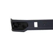Front Bumper Add-on Spoiler suitable for VW Transporter Multivan Caravelle T5 T5.1 Facelift (2010-2015) Sportline Design – pr