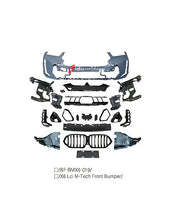 Buy Now FRONT BUMPER and GRILLE for BMW X6 G06 LCI FACELIFT 2023+ M-TECH STYLE and upgrade car parts from SIR Tuning at the Best Price. Headlights, Tail lights, Bodykits, Navigations, body kit and more - Fast & Free Shipping within Europe, US & Worldwide.