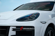 Buy Now FRONT BUMPER and LED HEADLIGHTS for PORSCHE CAYENNE E2 92A 2010 - 2014 UPGRADE to E3 9YA 2023+ and upgrade car parts from SIR Tuning at the Best Price. Headlights, Tail lights, Bodykits, Navigations, body kit and more - Fast & Free Shipping within Europe, US & Worldwide.