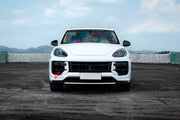 Buy Now FRONT BUMPER and LED HEADLIGHTS for PORSCHE CAYENNE E2 92A 2010 - 2014 UPGRADE to E3 9YA 2023+ and upgrade car parts from SIR Tuning at the Best Price. Headlights, Tail lights, Bodykits, Navigations, body kit and more - Fast & Free Shipping within Europe, US & Worldwide.