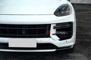 Buy Now FRONT BUMPER and LED HEADLIGHTS for PORSCHE CAYENNE E2 92A 2010 - 2014 UPGRADE to E3 9YA 2023+ and upgrade car parts from SIR Tuning at the Best Price. Headlights, Tail lights, Bodykits, Navigations, body kit and more - Fast & Free Shipping within Europe, US & Worldwide.