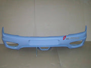 Buy Now FRONT BUMPER AND REAR BUMPER for FERRARI 360 MODENA and upgrade car parts from SIR Tuning at the Best Price. Headlights, Tail lights, Bodykits, Navigations, Body Kit and more - Fast & Free Shipping within Europe, US & Worldwide.